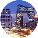 北京，中国