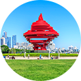 山东校友会